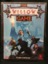 Willow Game Vintage Board Game by Greg Costikyan Tor Books
